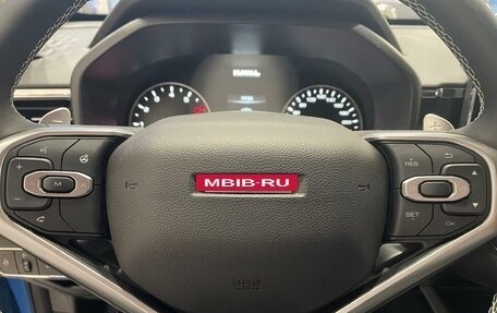 Haval Jolion, 2025 год, 2 499 000 рублей, 17 фотография