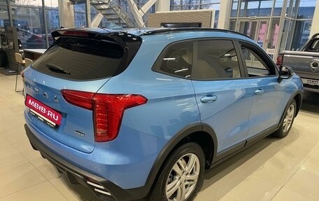 Haval Jolion, 2025 год, 2 499 000 рублей, 6 фотография