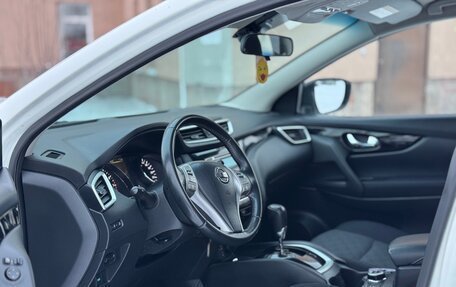 Nissan Qashqai, 2017 год, 1 560 000 рублей, 15 фотография