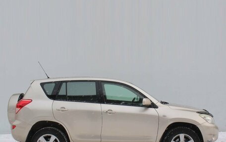 Toyota RAV4, 2007 год, 1 169 000 рублей, 4 фотография