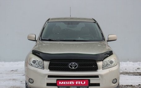 Toyota RAV4, 2007 год, 1 169 000 рублей, 2 фотография