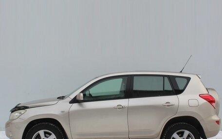 Toyota RAV4, 2007 год, 1 169 000 рублей, 8 фотография