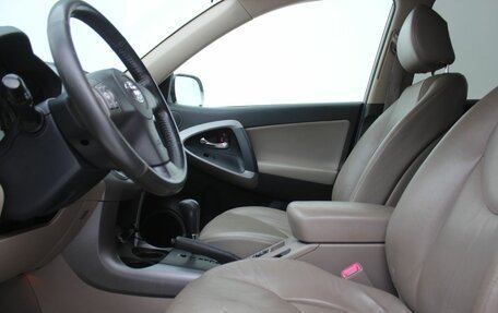 Toyota RAV4, 2007 год, 1 169 000 рублей, 11 фотография