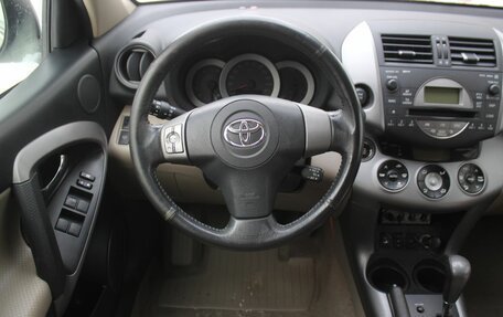 Toyota RAV4, 2007 год, 1 169 000 рублей, 10 фотография