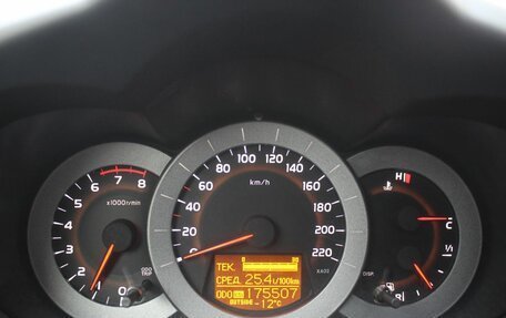 Toyota RAV4, 2007 год, 1 169 000 рублей, 14 фотография