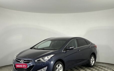 Hyundai i40 I рестайлинг, 2013 год, 1 390 000 рублей, 1 фотография