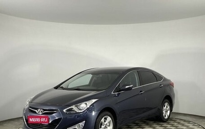 Hyundai i40 I рестайлинг, 2013 год, 1 390 000 рублей, 1 фотография