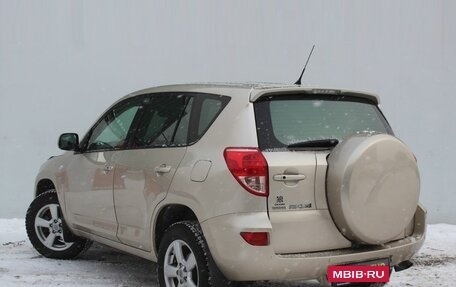 Toyota RAV4, 2007 год, 1 169 000 рублей, 7 фотография