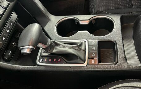 KIA Sportage IV рестайлинг, 2019 год, 2 640 000 рублей, 12 фотография