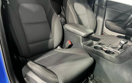 KIA Sportage IV рестайлинг, 2019 год, 2 640 000 рублей, 15 фотография