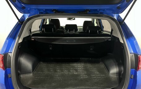 KIA Sportage IV рестайлинг, 2019 год, 2 640 000 рублей, 20 фотография