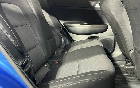 KIA Sportage IV рестайлинг, 2019 год, 2 640 000 рублей, 17 фотография