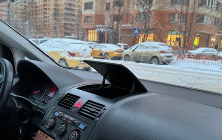 Volkswagen Touran III, 2006 год, 575 000 рублей, 14 фотография