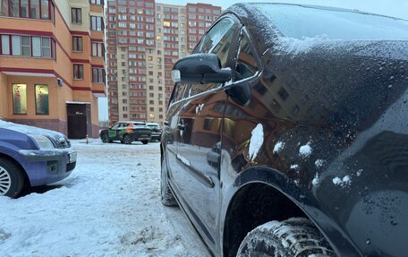 Volkswagen Touran III, 2006 год, 575 000 рублей, 18 фотография