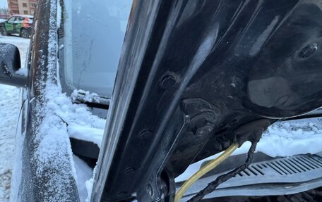 Volkswagen Touran III, 2006 год, 575 000 рублей, 19 фотография