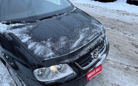 Volkswagen Touran III, 2006 год, 575 000 рублей, 20 фотография