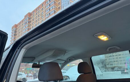 Volkswagen Touran III, 2006 год, 575 000 рублей, 25 фотография