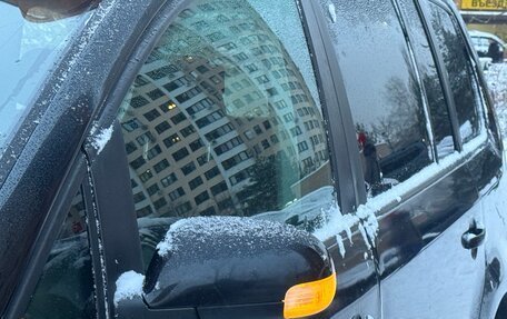 Volkswagen Touran III, 2006 год, 575 000 рублей, 24 фотография