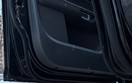 Volkswagen Touran III, 2006 год, 575 000 рублей, 27 фотография