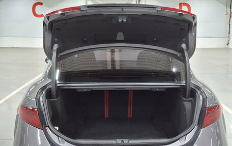 Alfa Romeo Giulia II, 2019 год, 2 350 000 рублей, 10 фотография