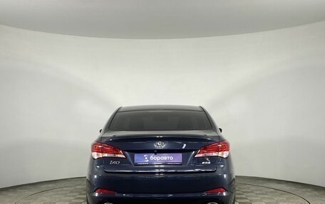 Hyundai i40 I рестайлинг, 2013 год, 1 390 000 рублей, 6 фотография