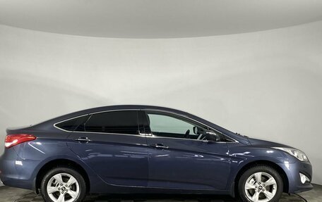 Hyundai i40 I рестайлинг, 2013 год, 1 390 000 рублей, 4 фотография