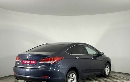 Hyundai i40 I рестайлинг, 2013 год, 1 390 000 рублей, 5 фотография