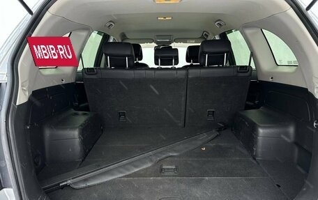 Chevrolet Captiva I, 2013 год, 1 300 000 рублей, 15 фотография