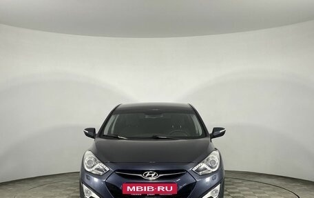 Hyundai i40 I рестайлинг, 2013 год, 1 390 000 рублей, 2 фотография