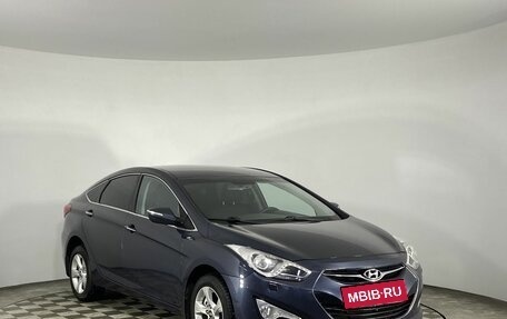 Hyundai i40 I рестайлинг, 2013 год, 1 390 000 рублей, 3 фотография