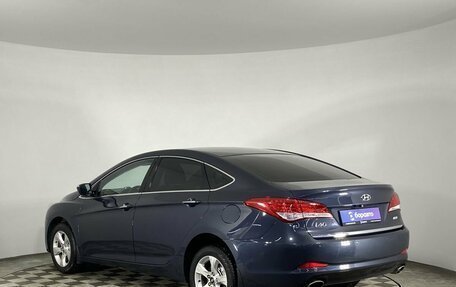 Hyundai i40 I рестайлинг, 2013 год, 1 390 000 рублей, 8 фотография