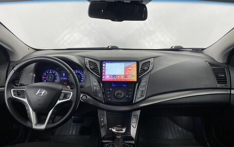 Hyundai i40 I рестайлинг, 2013 год, 1 390 000 рублей, 12 фотография