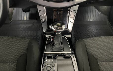 Hyundai i40 I рестайлинг, 2013 год, 1 390 000 рублей, 16 фотография