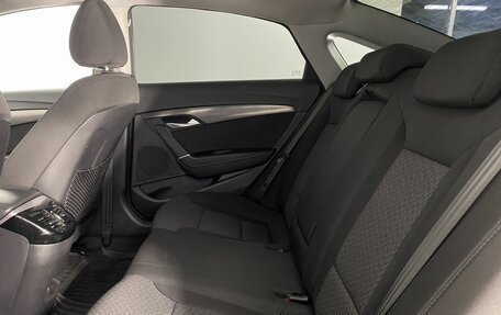 Hyundai i40 I рестайлинг, 2013 год, 1 390 000 рублей, 20 фотография