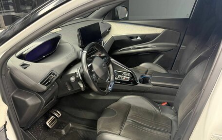 Peugeot 3008 II, 2021 год, 2 340 000 рублей, 8 фотография