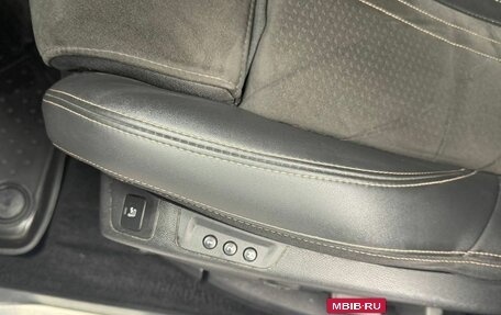 Peugeot 3008 II, 2021 год, 2 340 000 рублей, 7 фотография