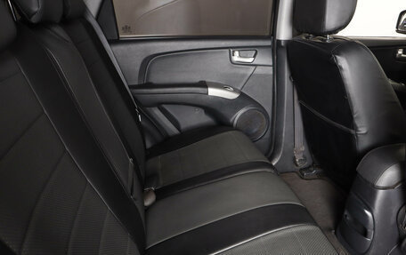 KIA Sportage II, 2006 год, 729 000 рублей, 8 фотография