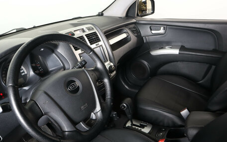 KIA Sportage II, 2006 год, 729 000 рублей, 6 фотография