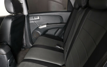 KIA Sportage II, 2006 год, 729 000 рублей, 7 фотография