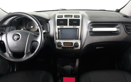 KIA Sportage II, 2006 год, 729 000 рублей, 11 фотография