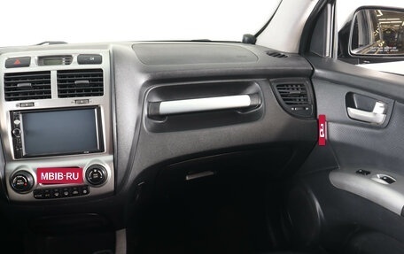 KIA Sportage II, 2006 год, 729 000 рублей, 12 фотография