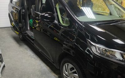 Honda Freed II, 2019 год, 1 535 000 рублей, 1 фотография