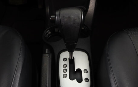 KIA Sportage II, 2006 год, 729 000 рублей, 16 фотография