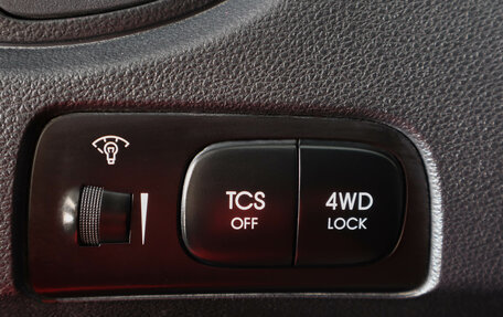 KIA Sportage II, 2006 год, 729 000 рублей, 18 фотография