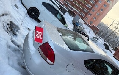 Volkswagen Polo VI (EU Market), 2012 год, 350 000 рублей, 1 фотография