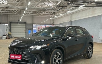 Lexus RX IV рестайлинг, 2025 год, 7 500 000 рублей, 1 фотография