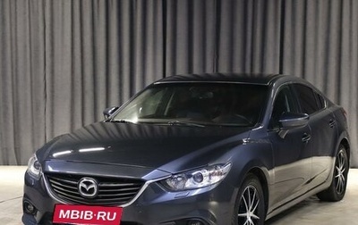 Mazda 6, 2013 год, 1 249 000 рублей, 1 фотография