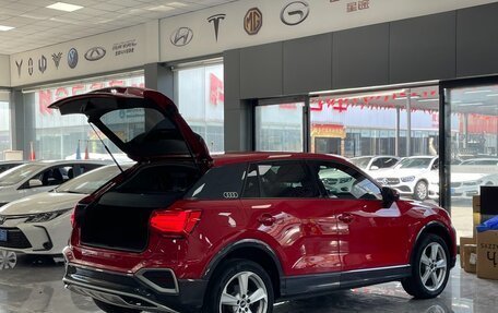 Audi Q2 I, 2022 год, 1 980 000 рублей, 8 фотография