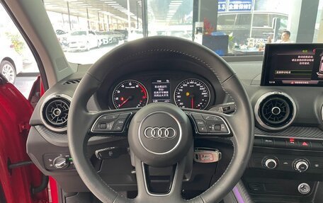 Audi Q2 I, 2022 год, 1 980 000 рублей, 17 фотография