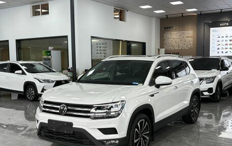 Volkswagen Tharu, 2022 год, 2 190 000 рублей, 1 фотография